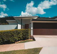 Sea La Vie ON SEAVIEW NETFLIX POOL WIFI - Accommodation NT
