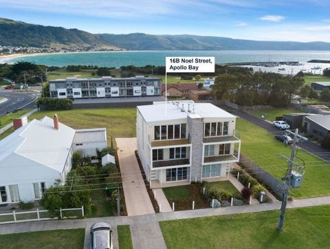 SEA NOOK - Seconds From The Beach - Accommodation NT 0