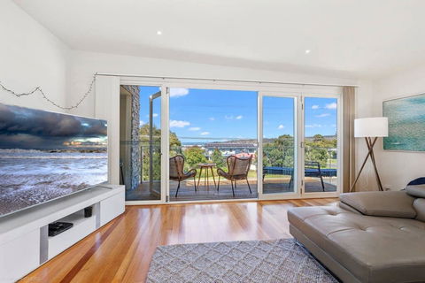 SEA NOOK - Seconds From The Beach - Accommodation NT 1