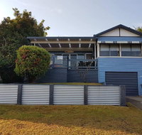 Sea Salt 24 Stewart Street - Accommodation NT