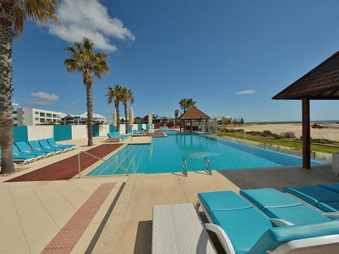 Sea Side 110 - Accommodation NT 3