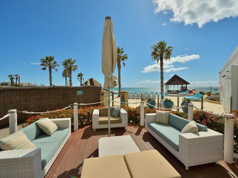 Sea Side 110 - Accommodation NT 1