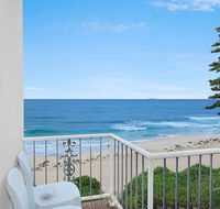Sea Spray Apartments Unit 1