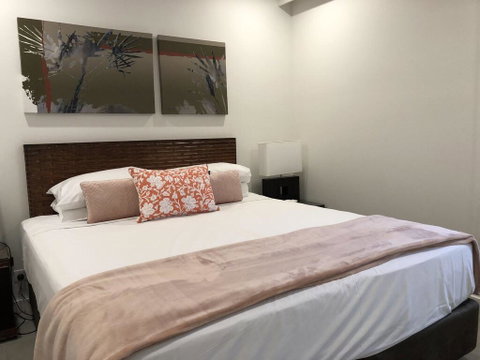 Sea Temple 276/277 - Accommodation NT 2