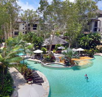Sea Temple Palm Cove - NT Tourism
