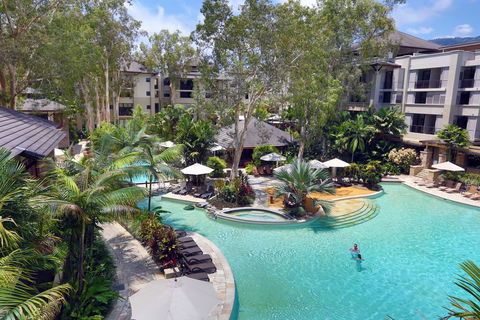 Sea Temple Palm Cove - Accommodation NT 0