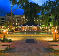 Sea Temple Palm Cove 2 Bedroom Luxury Apartment - NT Tourism
