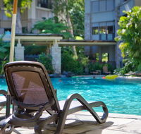 Sea Temple Palm Cove Apartment 213 - NT Tourism