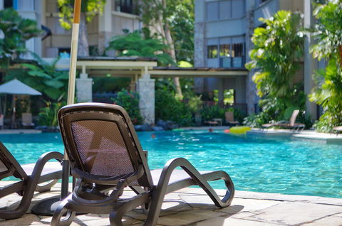Sea Temple Palm Cove Apartment 213 - Accommodation NT 0