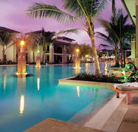 Sea Temple Port Douglas Luxury Penthouses - Swim Outs  Spa Apartments - NT Tourism