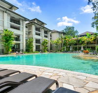 Sea Temple Private Apartments - NT Tourism