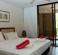 Sea Temple Private Studio 423 - NT Tourism