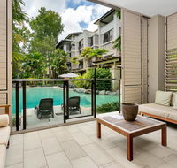 Sea Temple Swim Out Apartment - NT Tourism