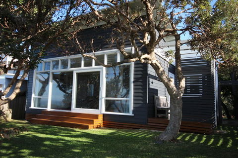 SEA URCHIN - Accommodation NT 0