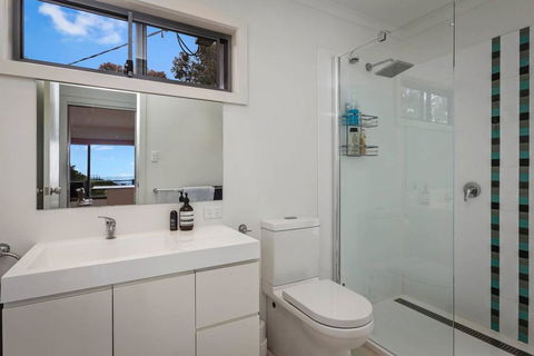 SEA URCHIN - Beautiful Skenes Creek Home - Accommodation NT 2
