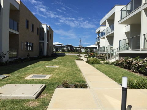 SEA-ESTA - Accommodation NT 0