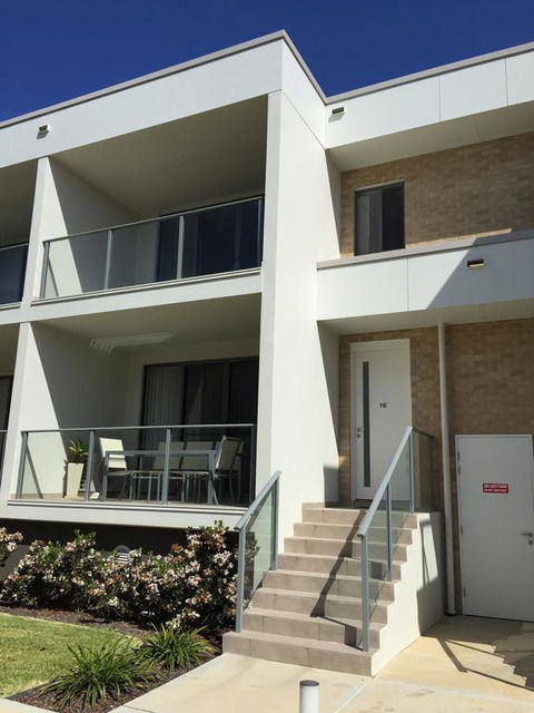 SEA-ESTA - Accommodation NT 3