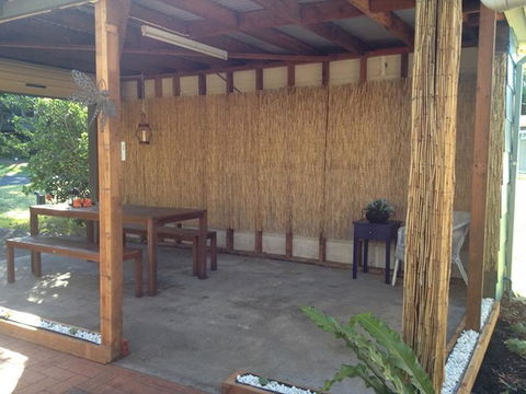 SEABREEZE - Accommodation NT 0