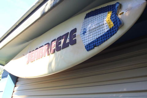 SEABREEZE - Accommodation NT 3