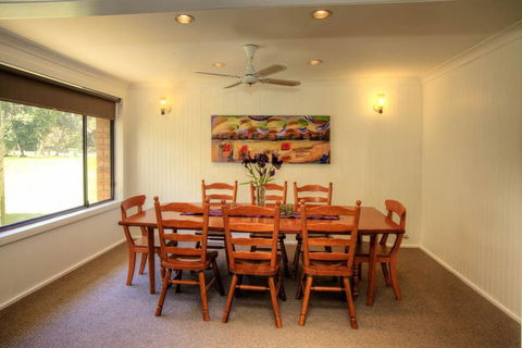 SEABREEZE - Accommodation NT 2