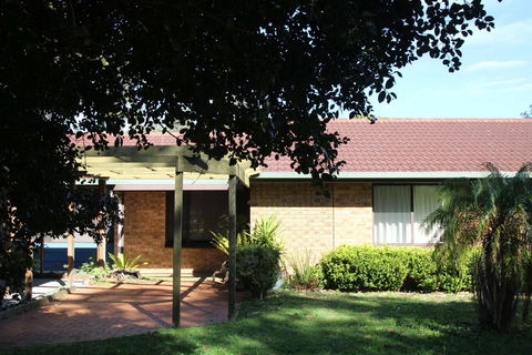 SEABREEZE - Accommodation NT 1
