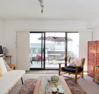 Seabreeze - Coastal Living - NT Tourism