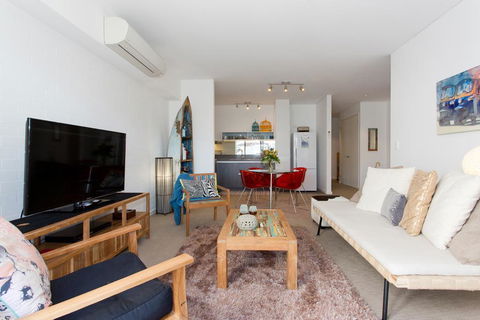 Seabreeze - Coastal Living - NT Tourism 1