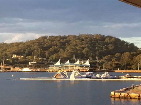Seabreeze Retreat - Accommodation NT 3