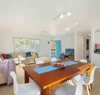 Seabreeze Retreat - NT Tourism