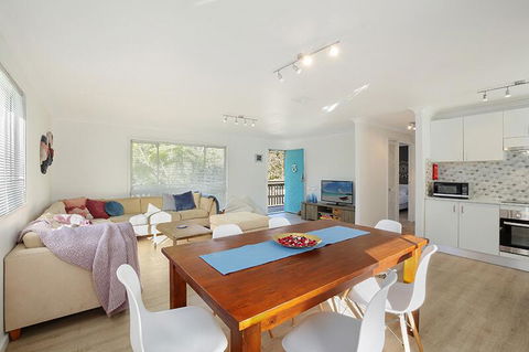 Seabreeze Retreat - Accommodation NT 0