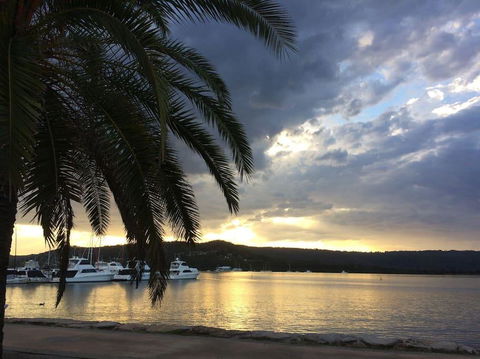 Seabreeze Retreat - Accommodation NT 1
