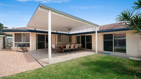 Seachange - Foxtel, Netflix, WiFi - Accommodation NT 0