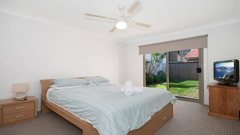 Seachange - Foxtel, Netflix, WiFi - Accommodation NT 1