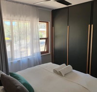 Seacliff Park Holiday Home - Accommodation NT