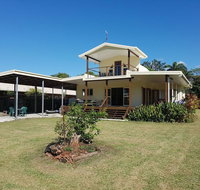 Seafarer Cottage - Accommodation NT