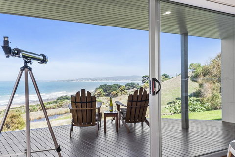 Seafarers Getaway - Accommodation NT 1