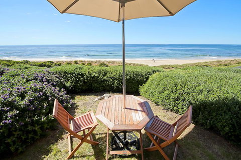 Seafarers Getaway - Accommodation NT 3