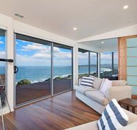 Seafarers Getaway