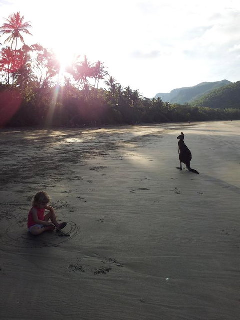 Seaforth Holiday Units - Accommodation NT 3