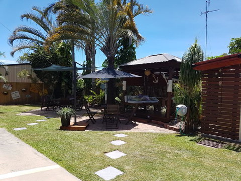 Seaforth Holiday Units - Accommodation NT 2