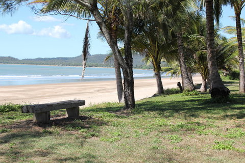 Seaforth Holiday Units - Accommodation NT 1