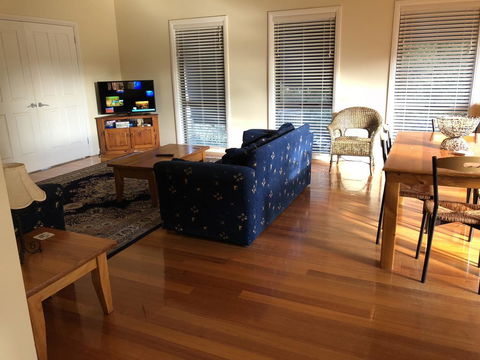 Seagrape Cottage - Accommodation NT 1