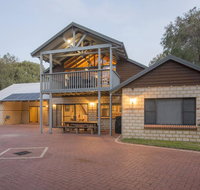 Seagull - Accommodation NT