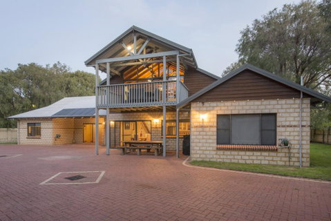 Seagull - Accommodation NT 0