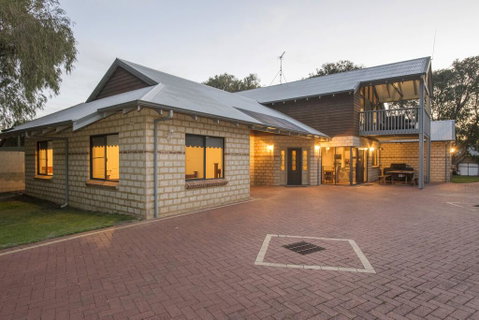 Seagull - Accommodation NT 3