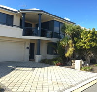 Seahaven by Rockingham Apartments - Accommodation NT