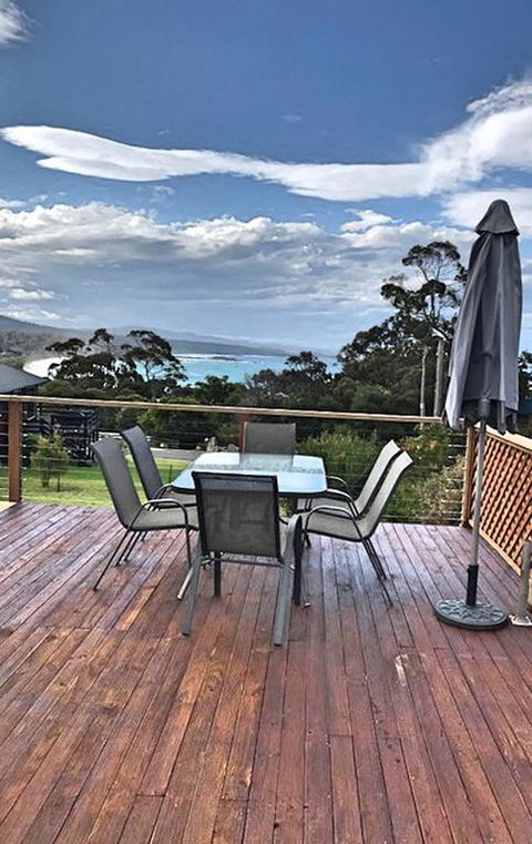 SEAHOUSE - Accommodation NT 3
