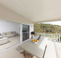 Seal Rocks Beach House ....Sugarloaf - NT Tourism