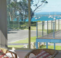 Sealark - views of the bay - Accommodation NT