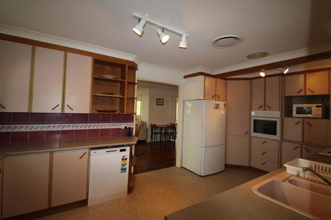 SEAMIST - Accommodation NT 1